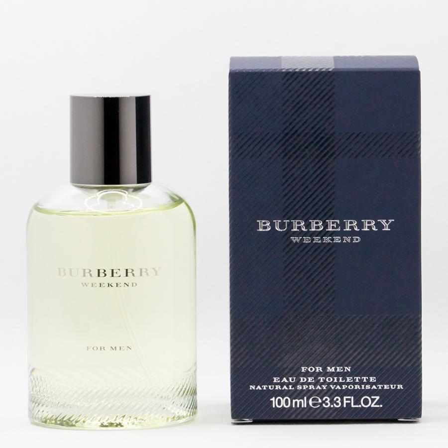 Burberry Beauty ウィークエンドフォーメン　オードトワレ