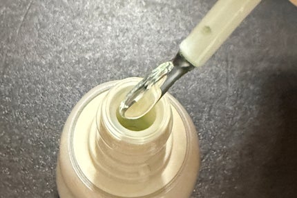 フィー 4Dボリューミングプランパー/fwee/リッププランパーを使ったクチコミ(2枚目)