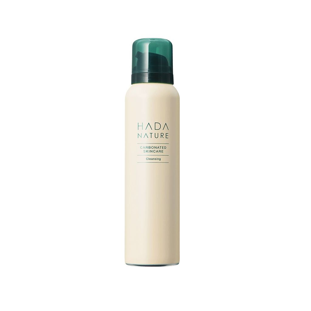 【新品】HADA NATURE 肌ナチュール 炭酸クレンジング 100g 6本 Amazon | 肌ナチュール 炭酸 クレンジング 高濃度炭酸泡で W洗顔