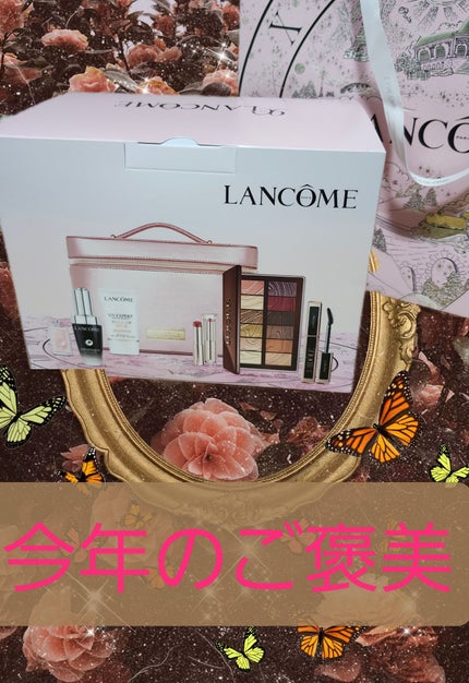 2025 ビューティ ボックス/LANCOME/その他キットセットを使ったクチコミ(1枚目)