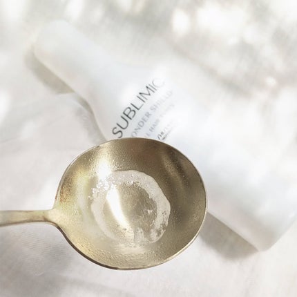 ワンダーシールド/サブリミック/アウトバストリートメントを使ったクチコミ(4枚目)