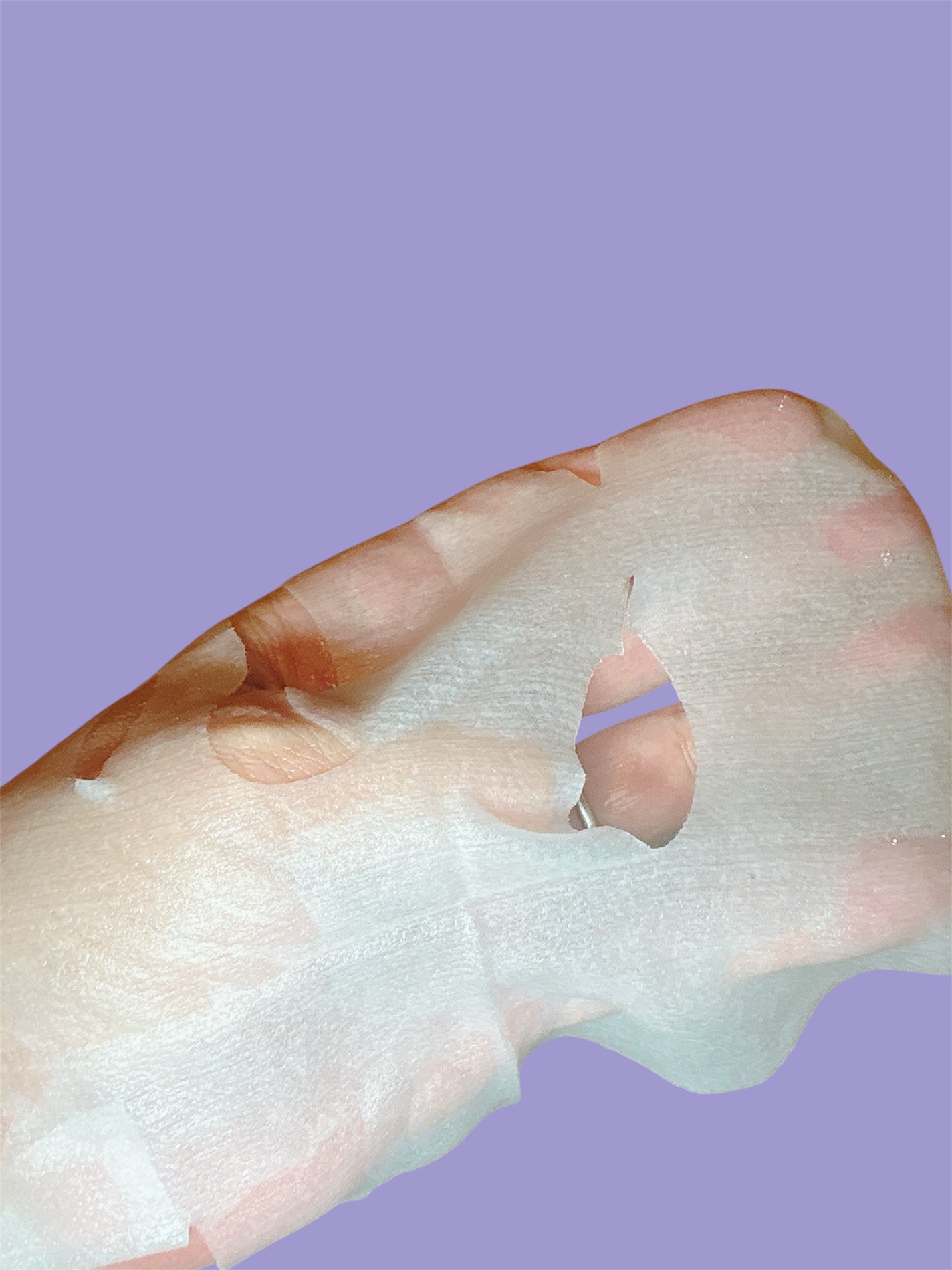 ルルルン ハイドラ EX マスク/ルルルン/シートマスク・パックを使ったクチコミ(3枚目)