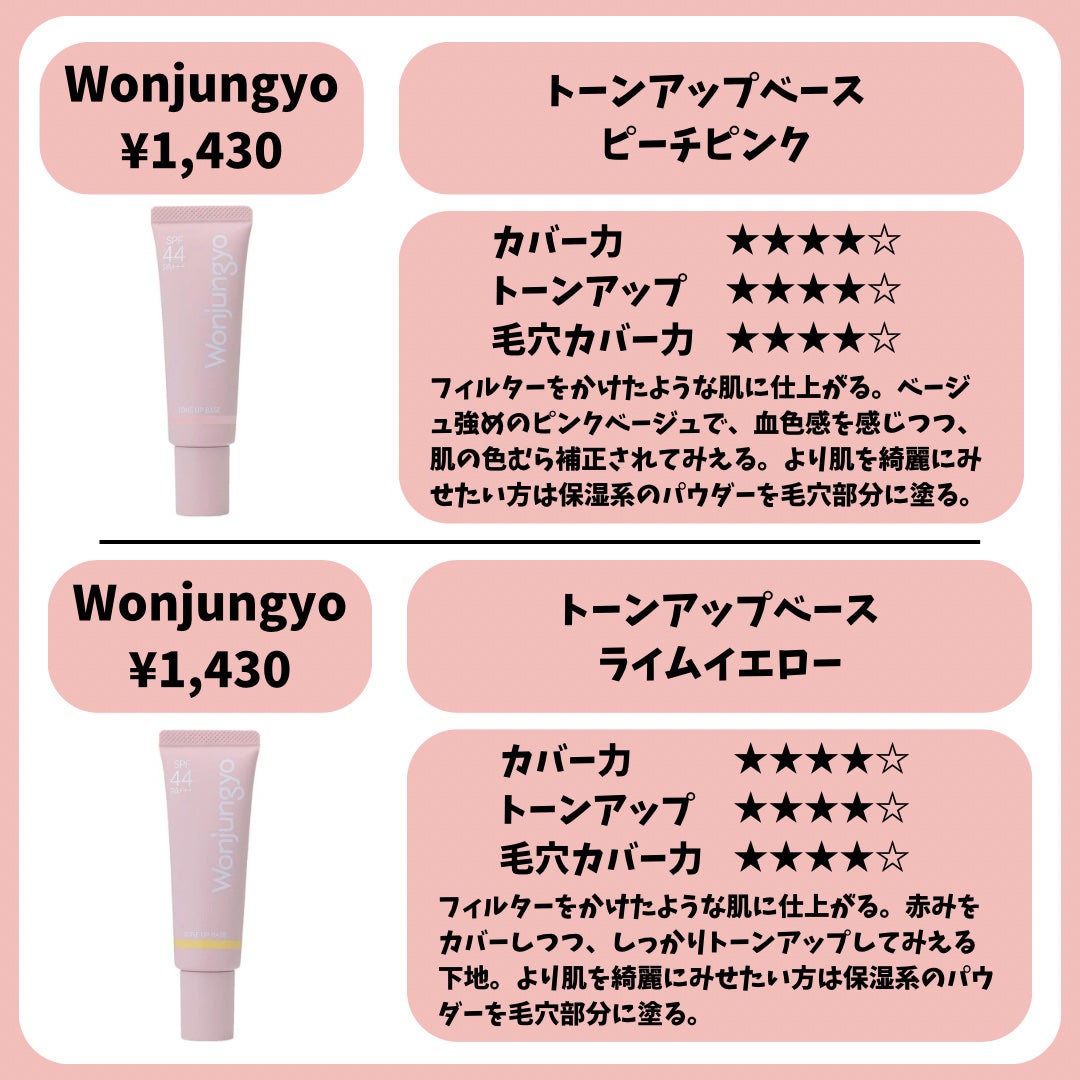 マットシフォン UVホワイトニングベースN/KiSS/化粧下地を使ったクチコミ(3枚目)