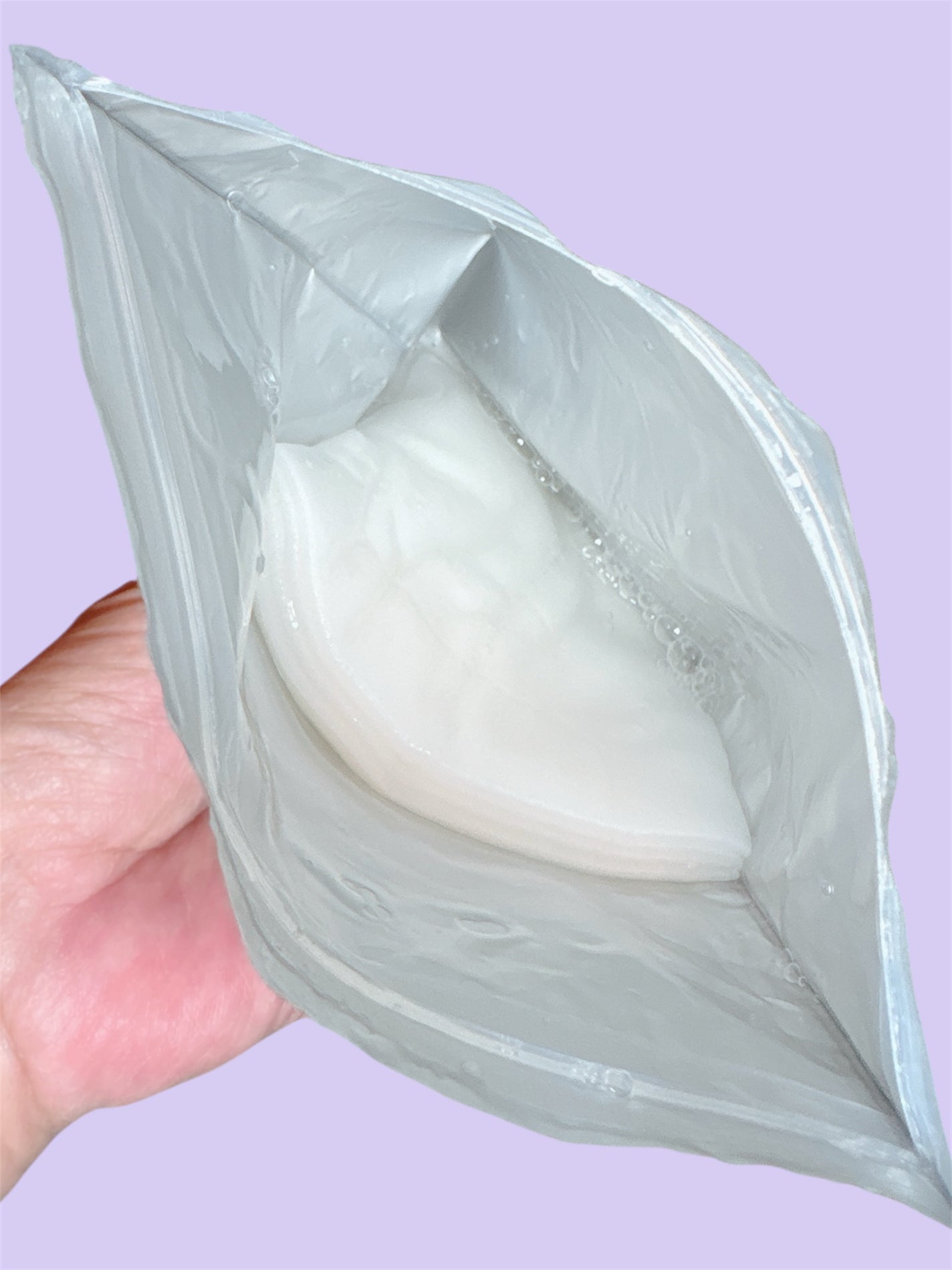 ルルルン ハイドラ EX マスク/ルルルン/シートマスク・パックを使ったクチコミ(4枚目)