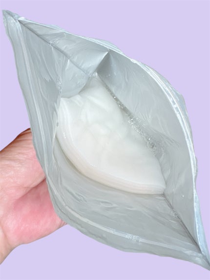 ルルルン ハイドラ EX マスク/ルルルン/シートマスク・パックを使ったクチコミ(4枚目)