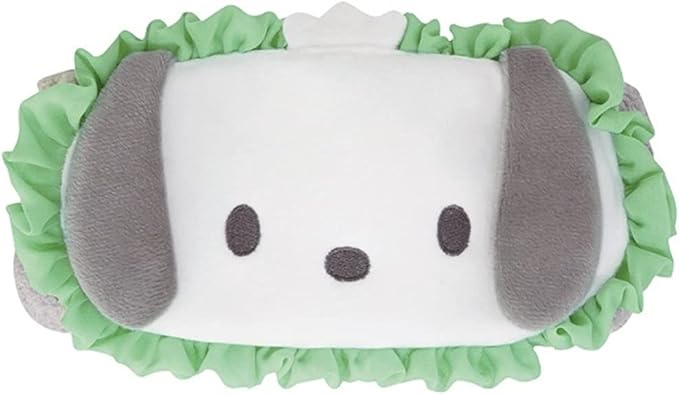 サンリオヘアバンド ver.2 ポチャッコ