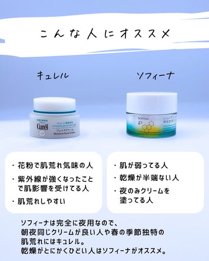 とまと村長@化粧品研究者 on LIPS 「みんなは見かけた?とまと買いも多いソフィーナのクリーム。一時期..」(8枚目)