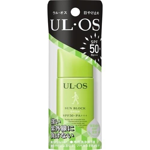 日やけ止め50 25ml