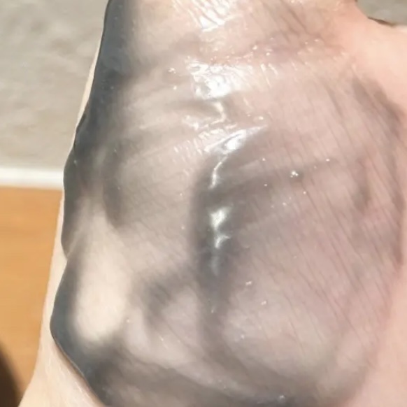 ローメルト クレンジングバーム クロ/アーレス/クレンジングバームを使ったクチコミ（3枚目）