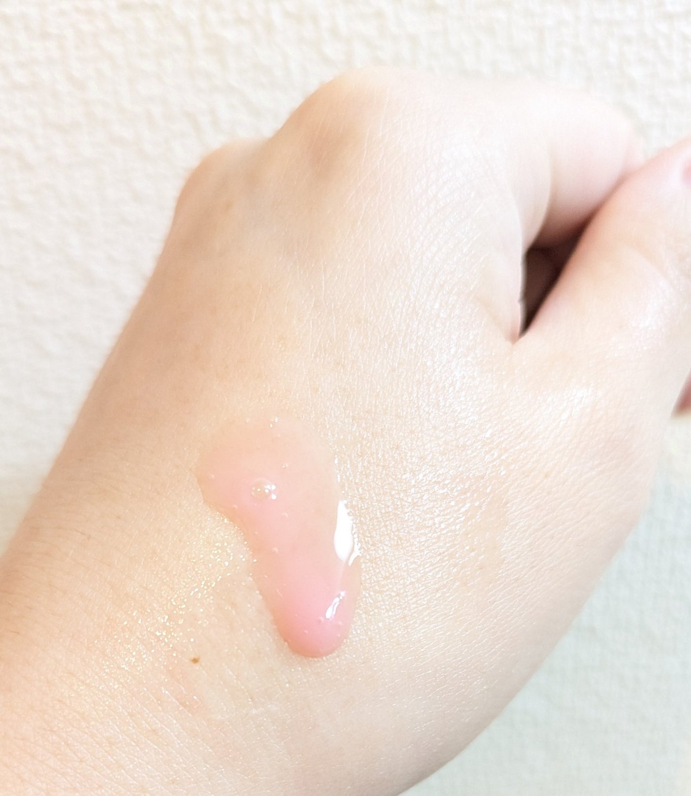 PDRNピンクアンプル PDRN 10,000ppm配合/MEDICUBE/美容液を使ったクチコミ(2枚目)