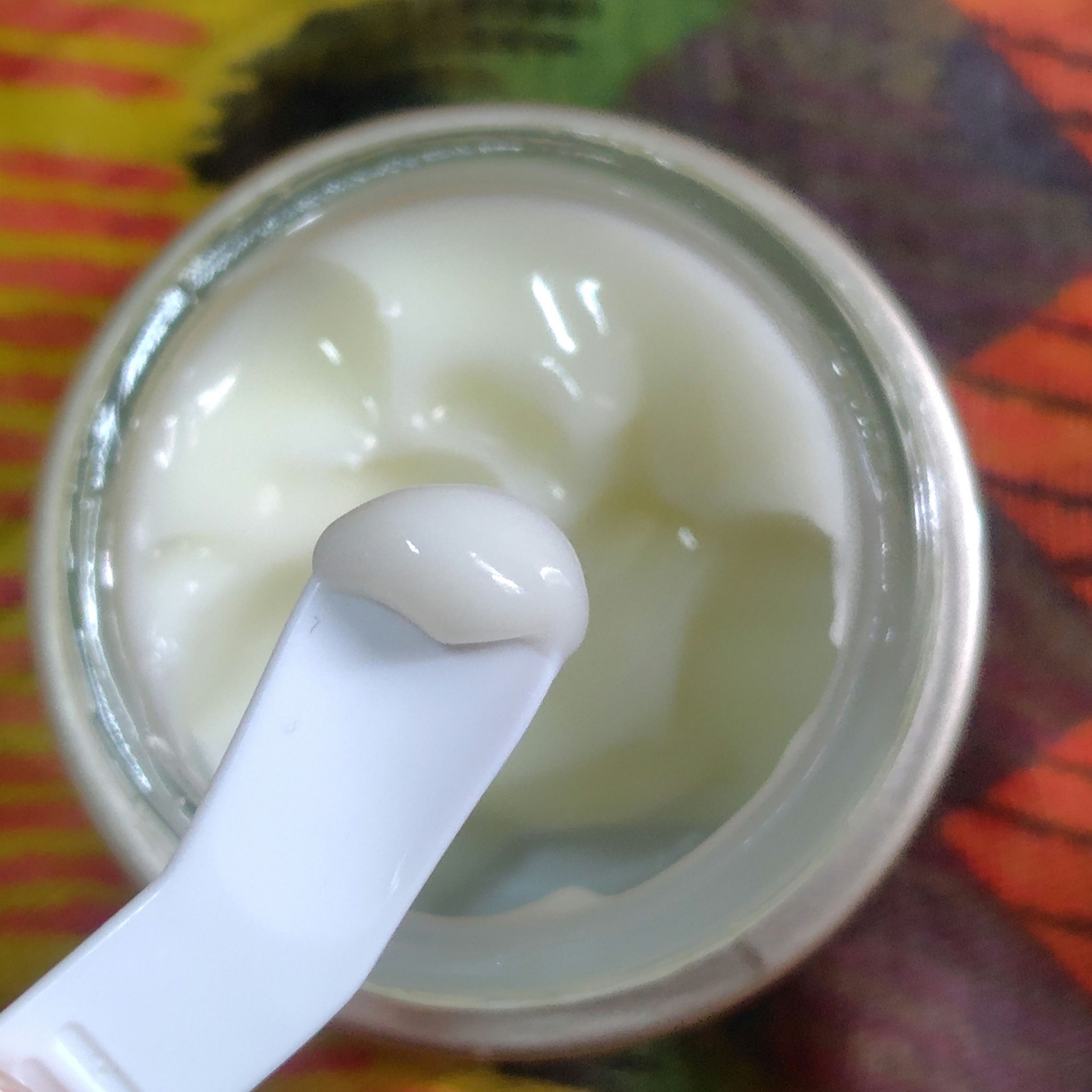 薬用アクアコラーゲンゲル エンリッチリンクルリペア/ドクターシーラボⓇ/フェイスクリームを使ったクチコミ（3枚目）