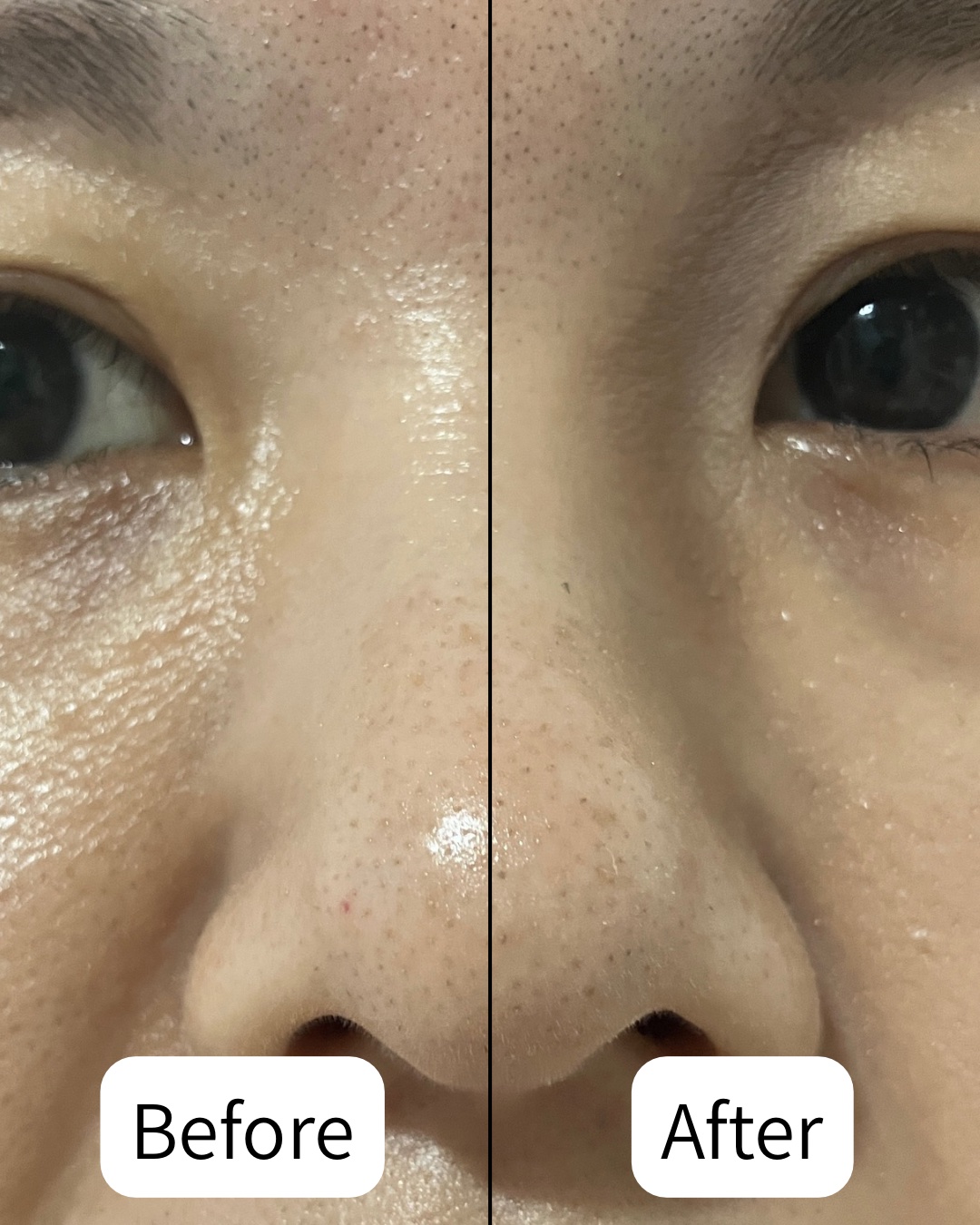 ブレンドカラーシェーディング/CEZANNE/シェーディングを使ったクチコミ（1枚目）