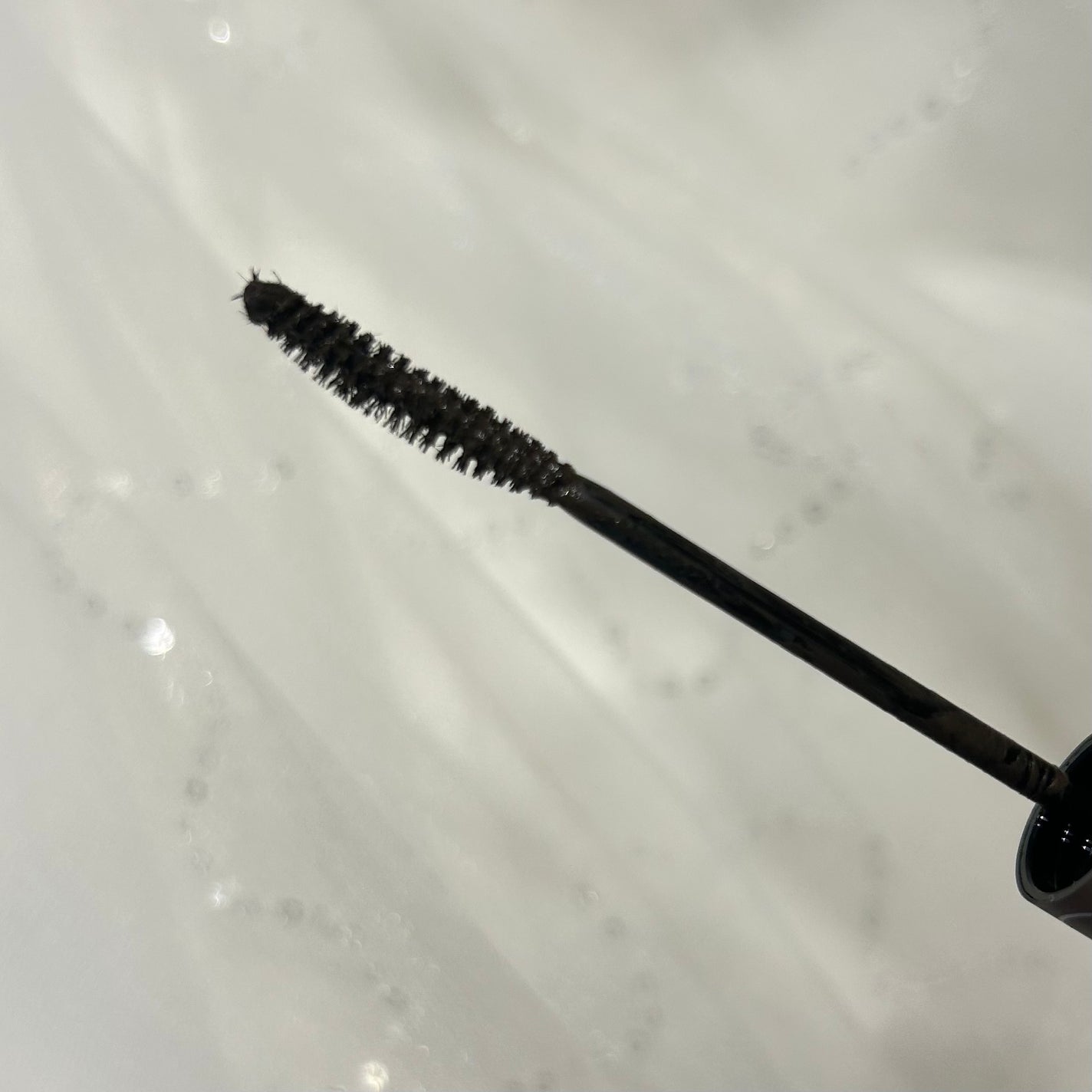 ハンオールフィックスマスカラ/rom&nd/マスカラを使ったクチコミ(4枚目)