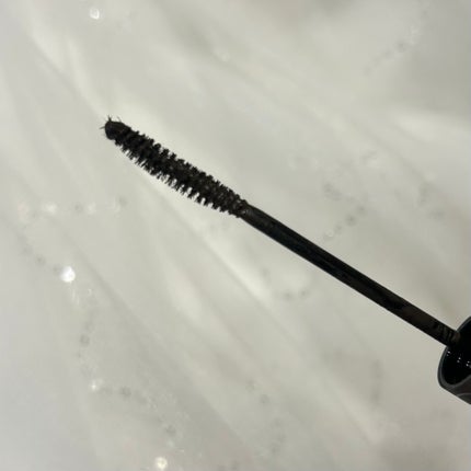 ハンオールフィックスマスカラ/rom&nd/マスカラを使ったクチコミ(4枚目)