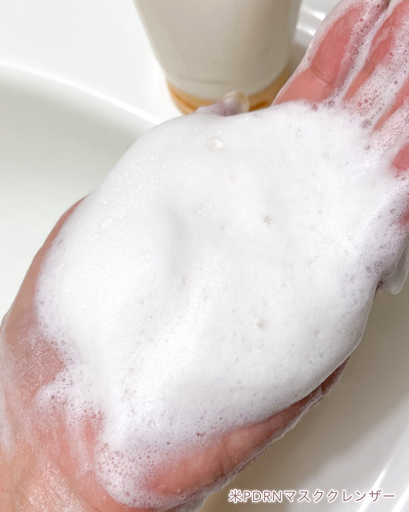 米セラミドカプセルクリーム/FULLY/フェイスクリームを使ったクチコミ(5枚目)