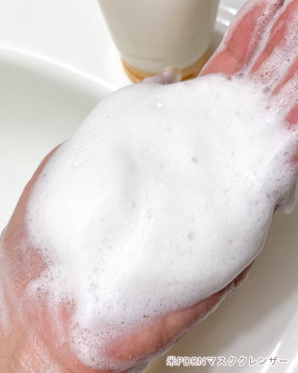 米セラミドカプセルクリーム/FULLY/フェイスクリームを使ったクチコミ(5枚目)