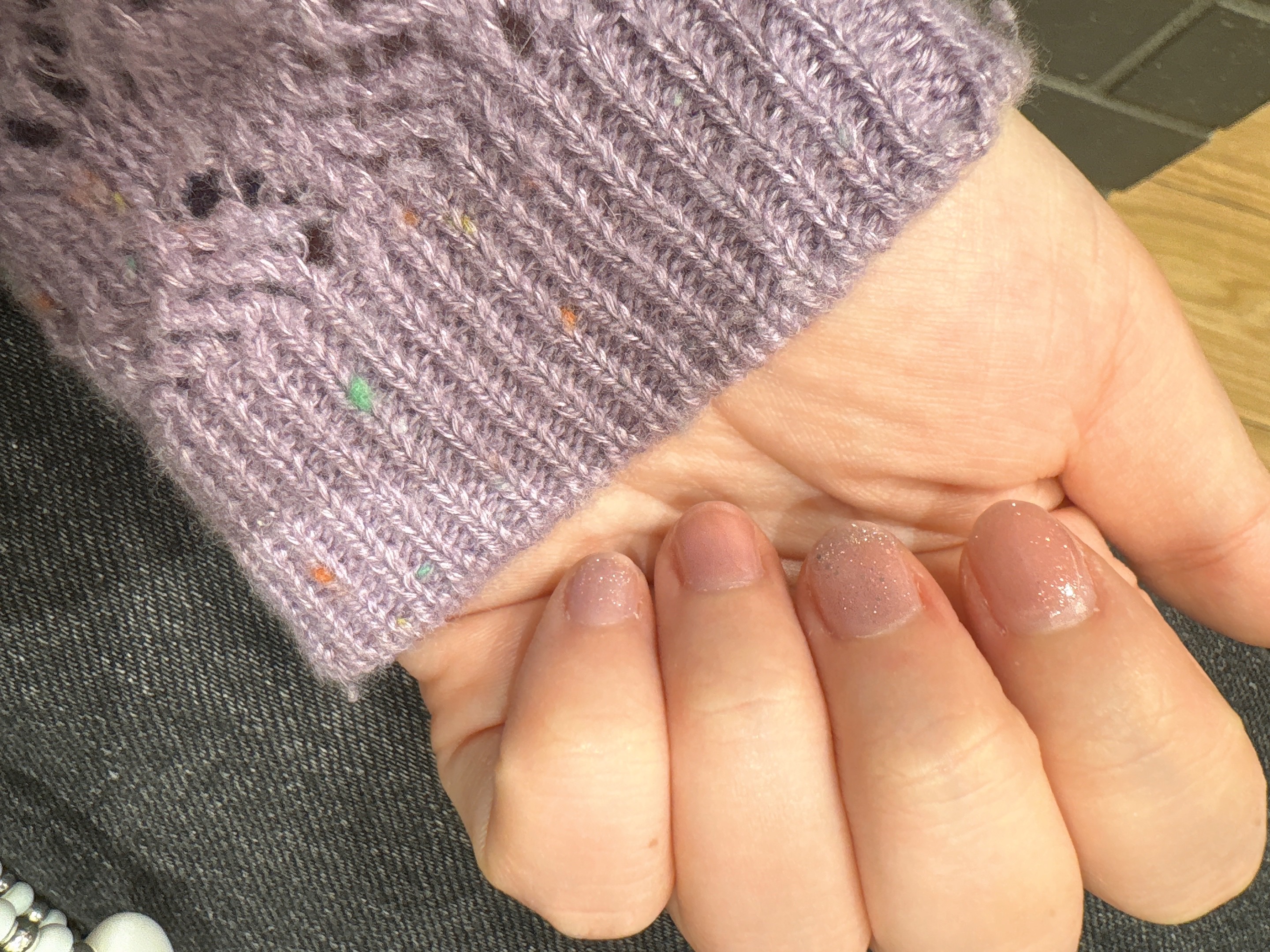 オホーラ ジェルランプ/ohora/ネイル用品を使ったクチコミ（1枚目）