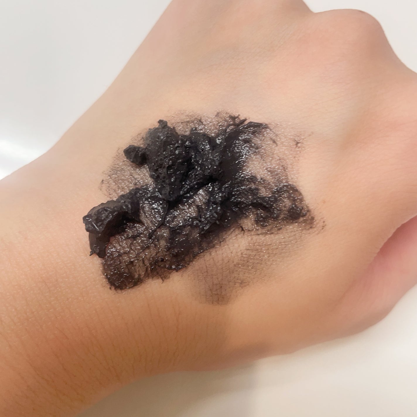 フェイスポリッシャー クラリファイング /SABON/スクラブ・ゴマージュを使ったクチコミ(7枚目)