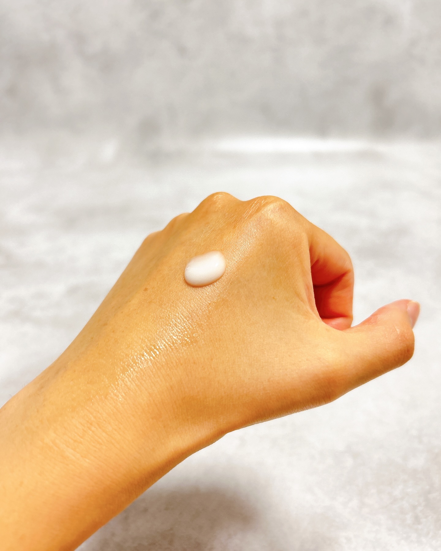 infeel リニューイングショットセラム[美容液]/Rz+ by ROSETTE/美容液を使ったクチコミ（3枚目）