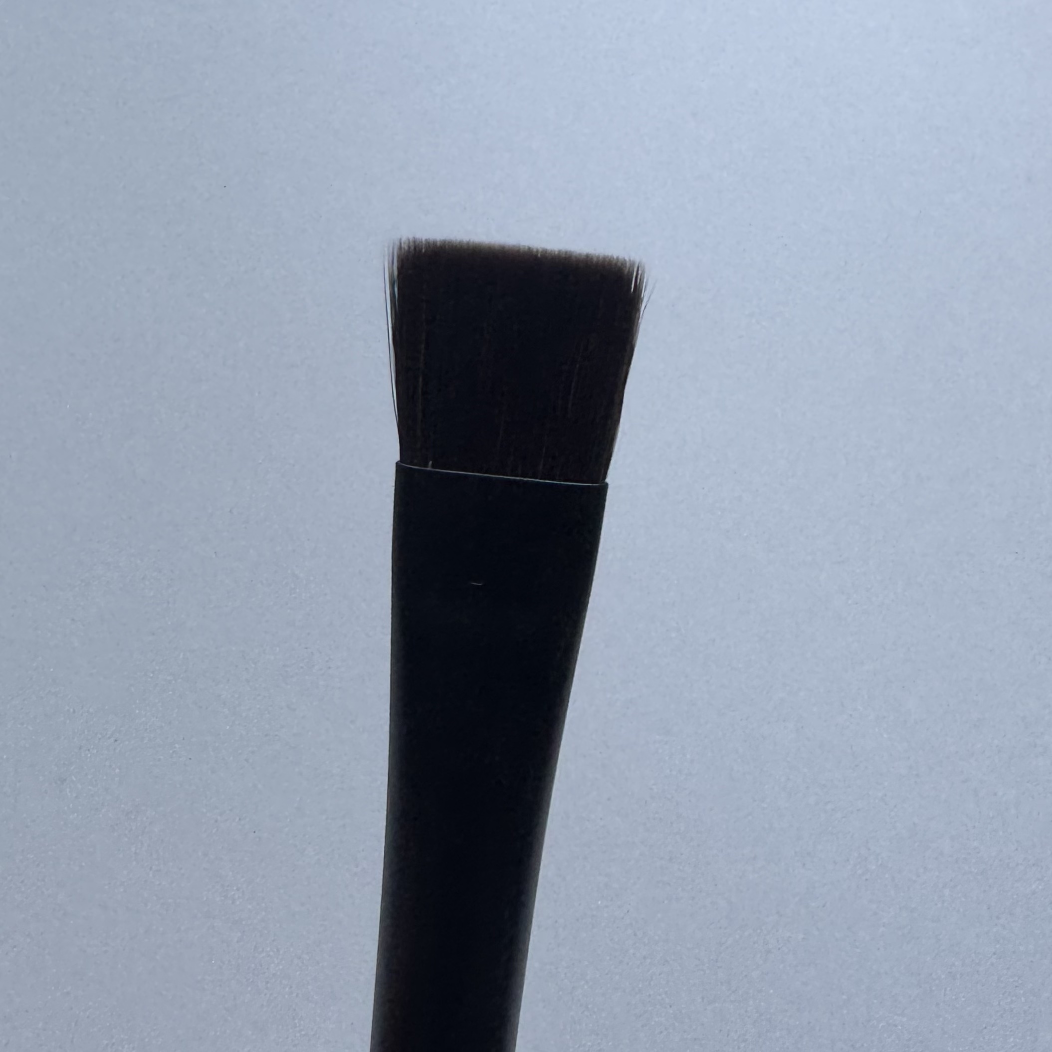 アイシャドウブラシ083 /チャコット・コスメティクス/メイクブラシを使ったクチコミ（3枚目）