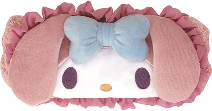 サンリオヘアバンド Ver2. マイメロディ