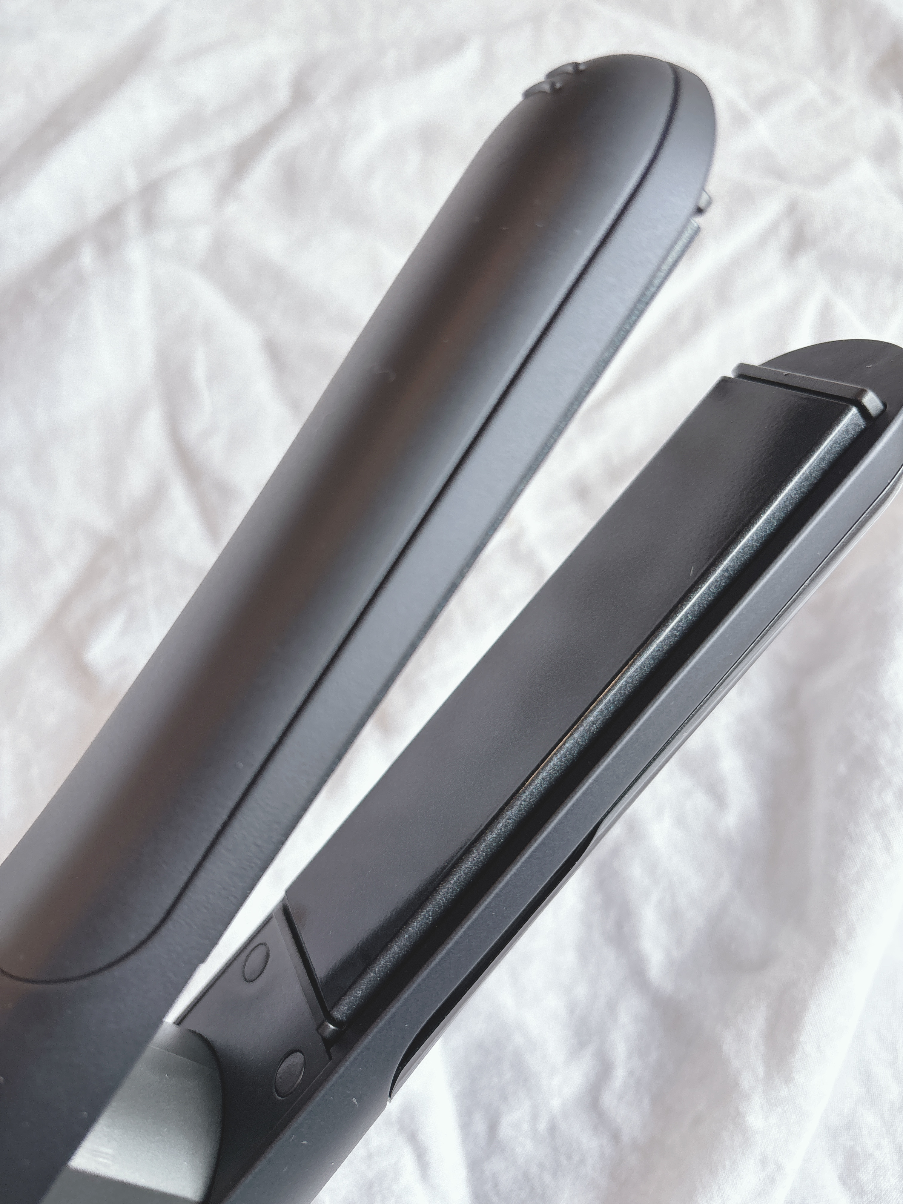 プラズマクラスターストレートアイロン/シャープ/ストレートアイロンを使ったクチコミ（3枚目）