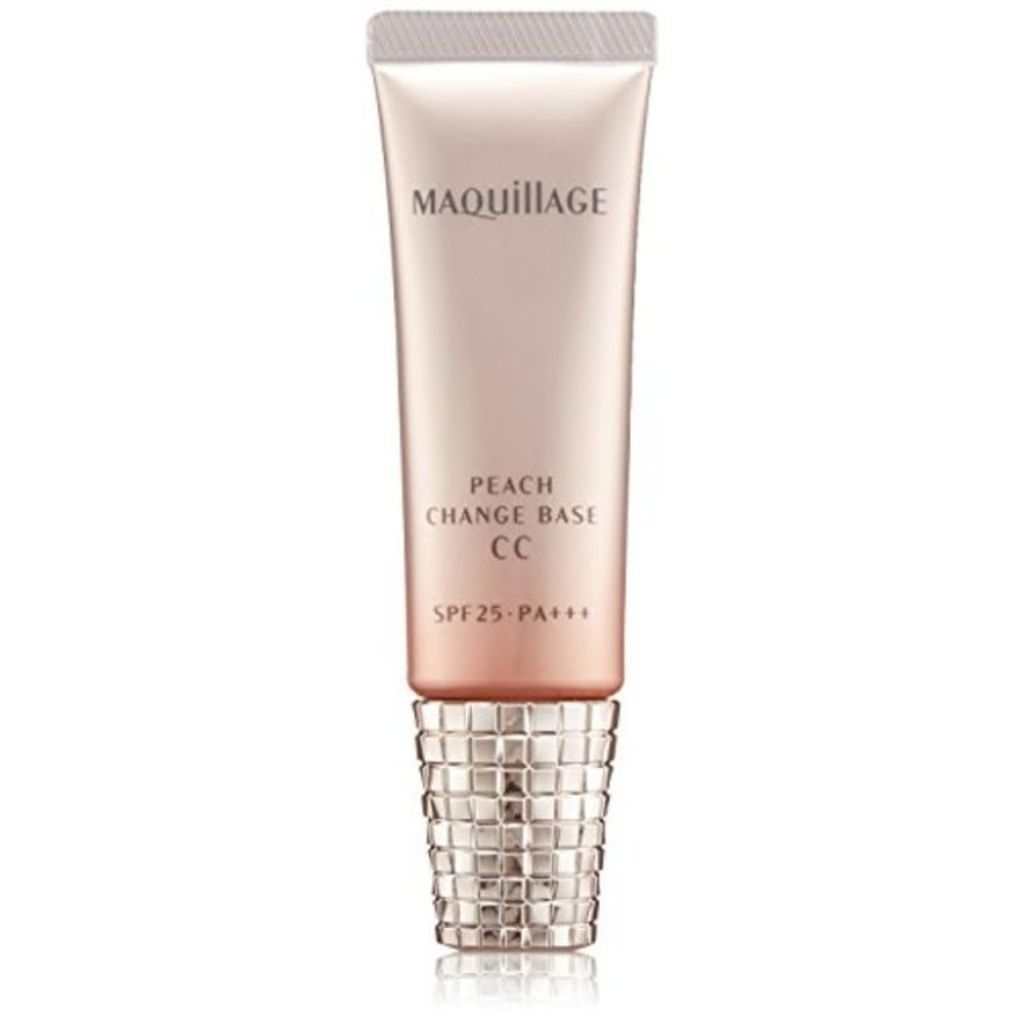 ピーチチェンジベース CC 30g