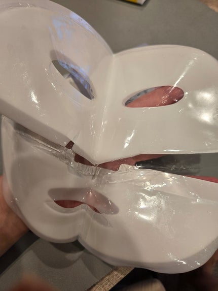 KC SKIN モイストエイジケアセラムマスク/KC SKIN – Kristen Claire/シートマスク・パックを使ったクチコミ(2枚目)