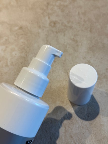 THE ANSWER EXケア&コート ウォーターセラム/THE ANSWER/アウトバストリートメントを使ったクチコミ(4枚目)