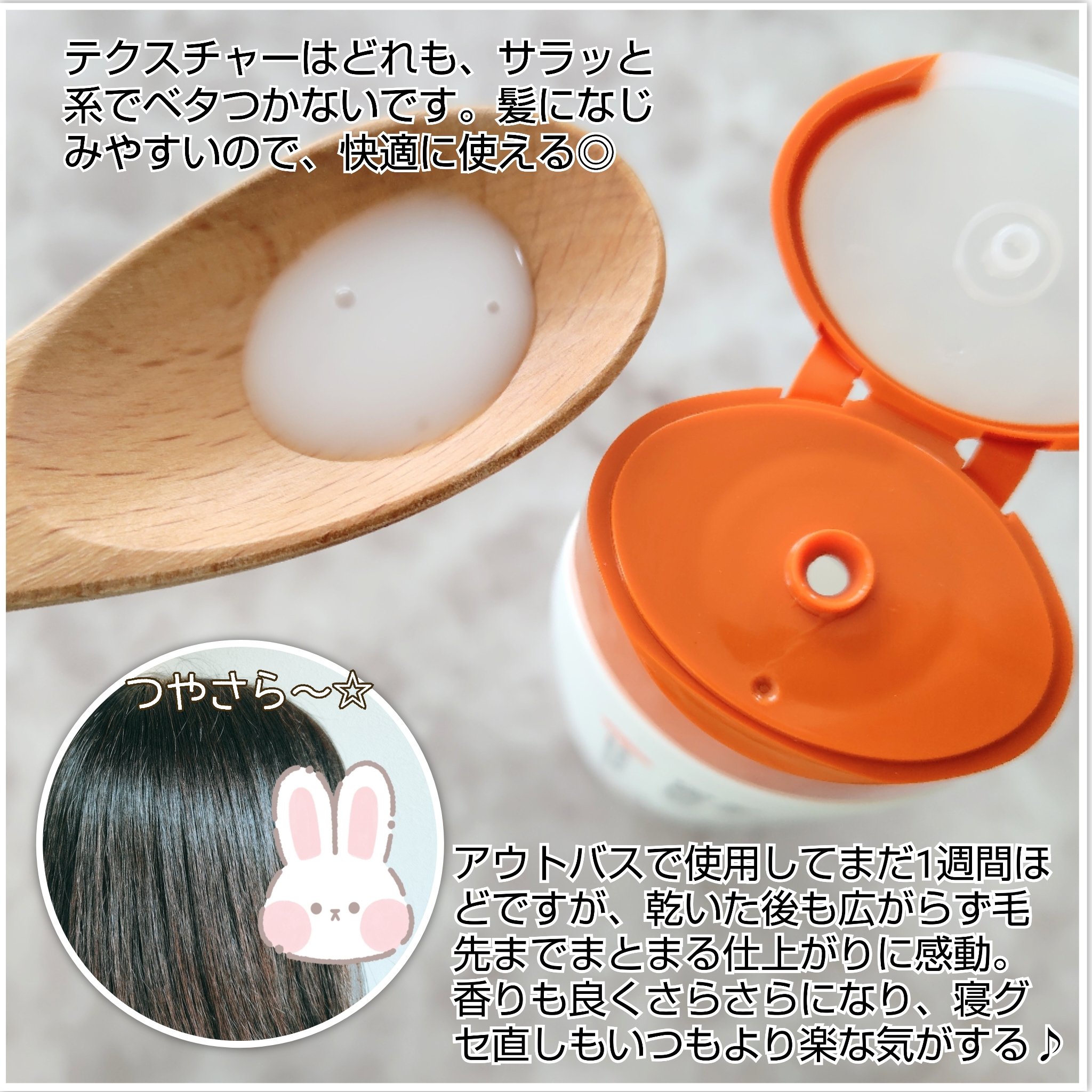 を使ったクチコミ（2枚目）