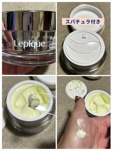 を使ったクチコミ(2枚目)