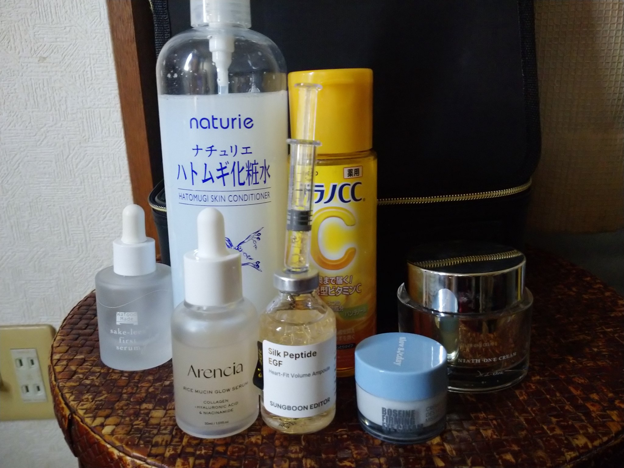 パワーブライトニング グルタチオンクリーム/Dr.Althea/フェイスクリームを使ったクチコミ（1枚目）