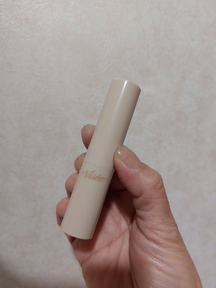 エッセンス プランプバーム/Visée/リッププランパーを使ったクチコミ(1枚目)