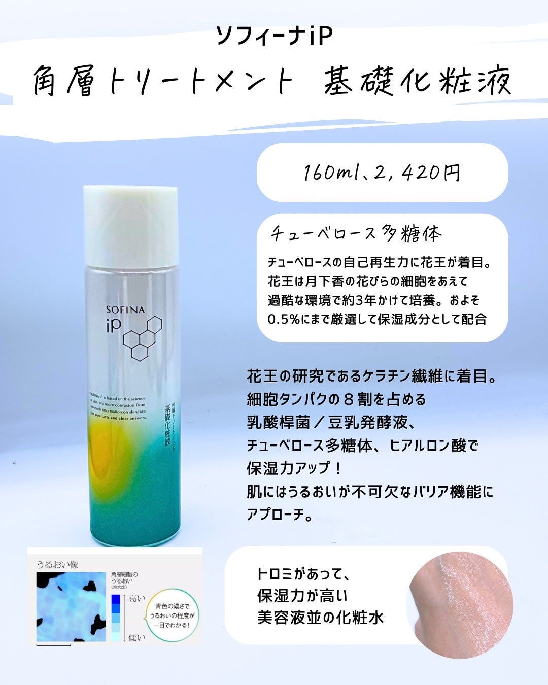 とまと村長@化粧品研究者 on LIPS 「5月にピーリング泡セラムが出るらしいんですが、とまとは依然とし..」(2枚目)