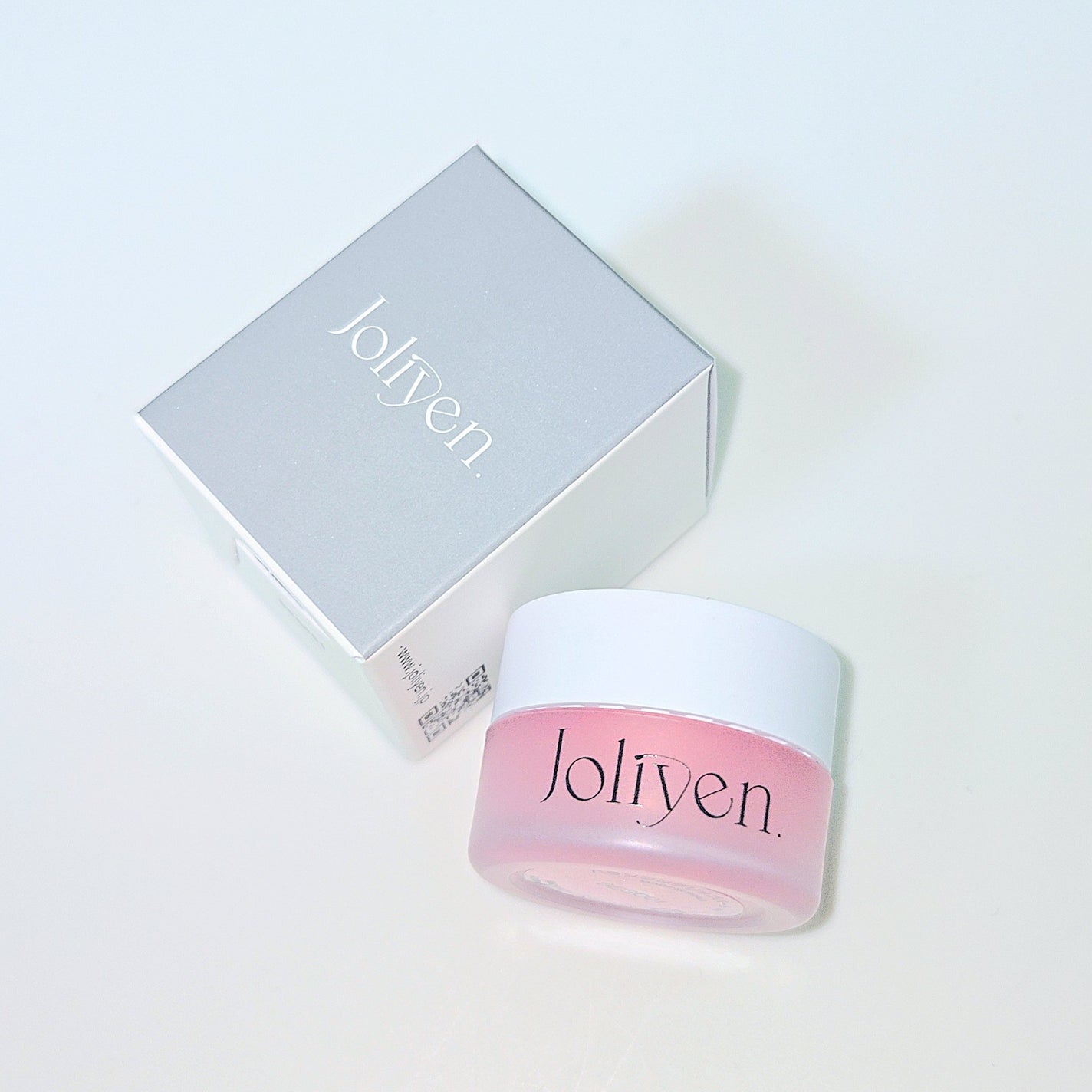 バランシングリップバーム/Joliyen/リップバームを使ったクチコミ(6枚目)