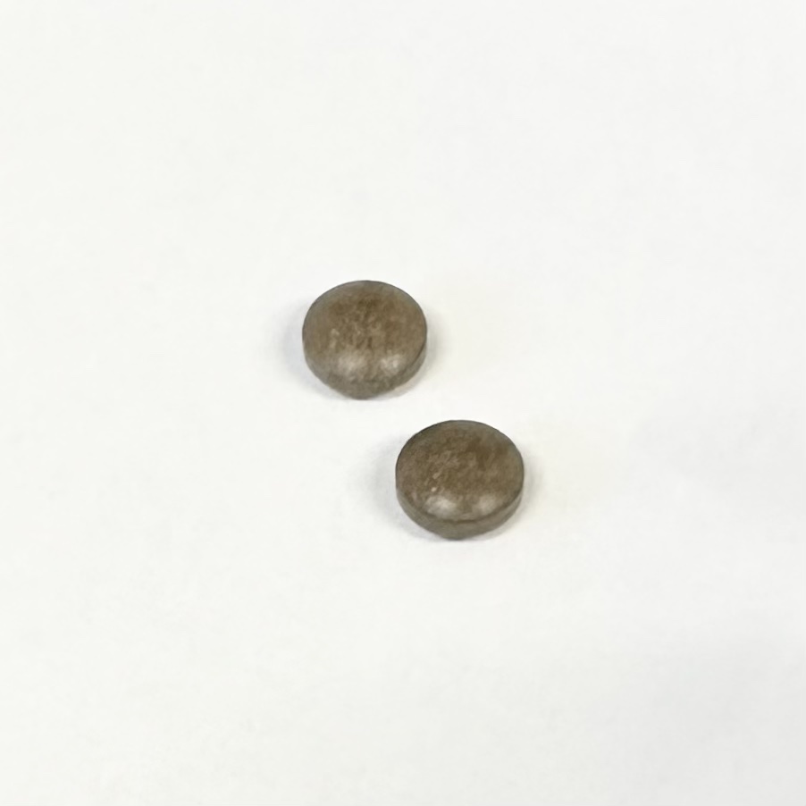 大豆イソフラボン 吸収型/DHC/健康サプリメントを使ったクチコミ（2枚目）