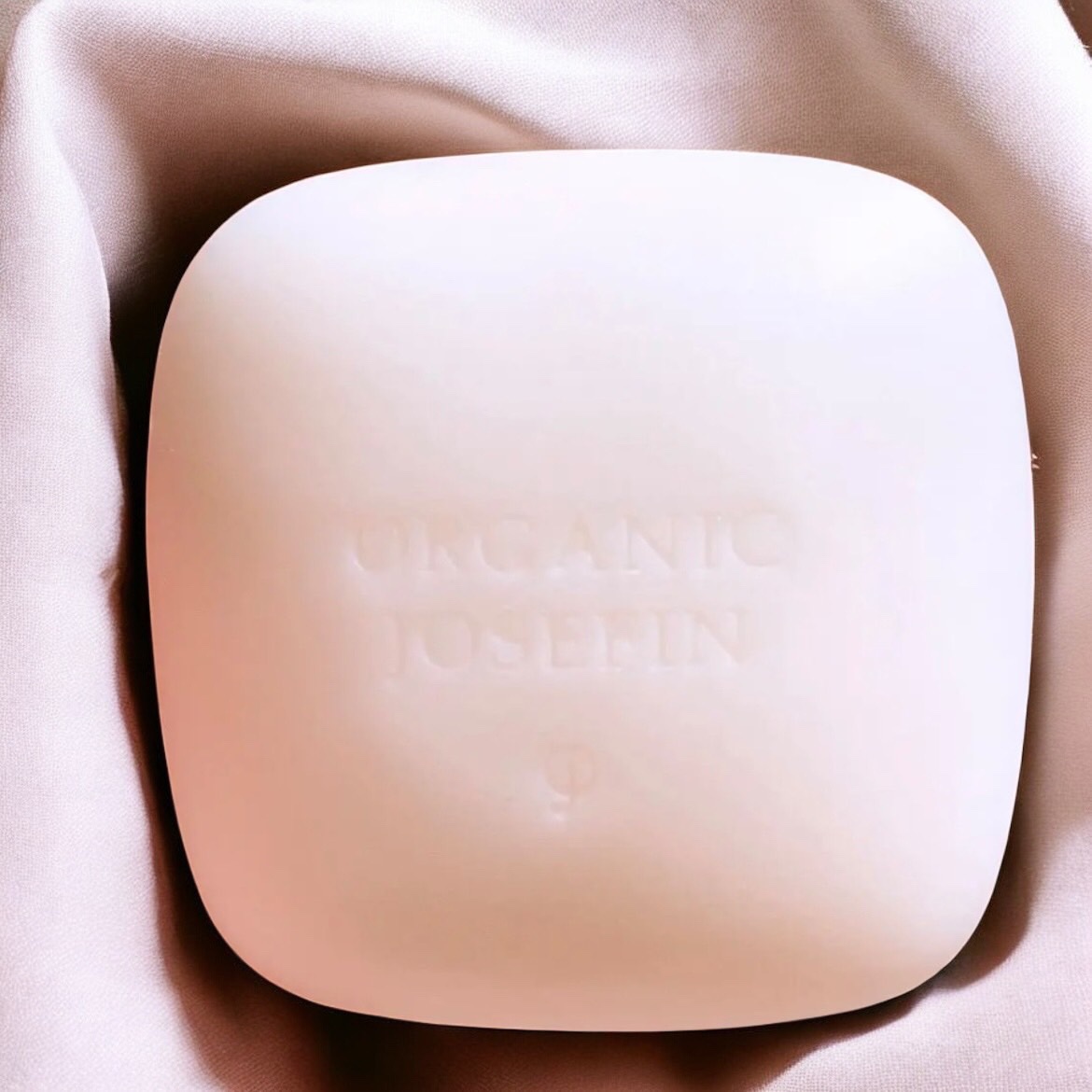 オーガニックジョセフィン薬用デリケートソープ/ORGANIC JOSEFIN/デリケートゾーンケアを使ったクチコミ（2枚目）