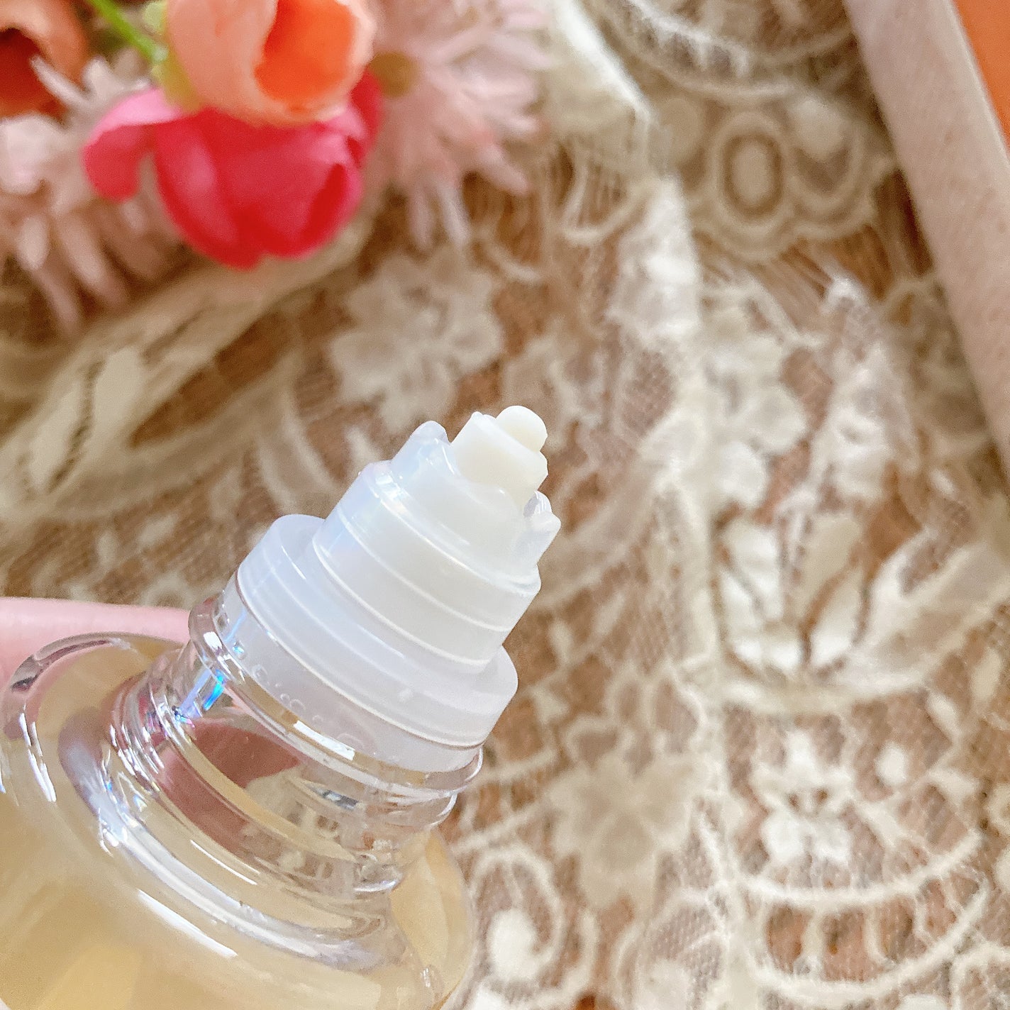 b.ris larich scarp/b.ris/頭皮ローションを使ったクチコミ(2枚目)