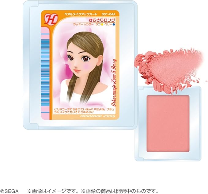 1個(全10種よりランダム)