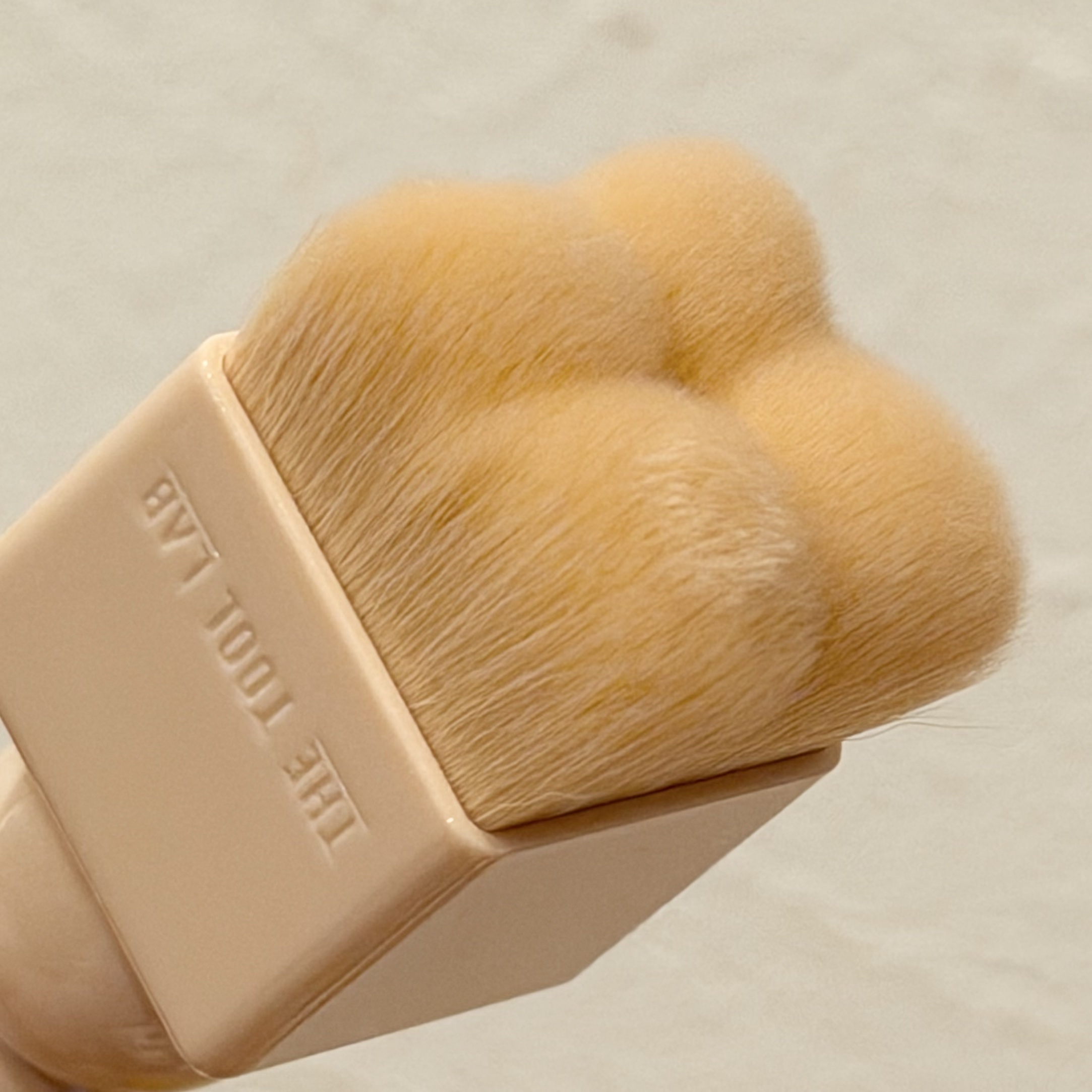 スタンプスキンフィットクッショングロウ/THE TOOL LAB/クッションファンデーションを使ったクチコミ（3枚目）