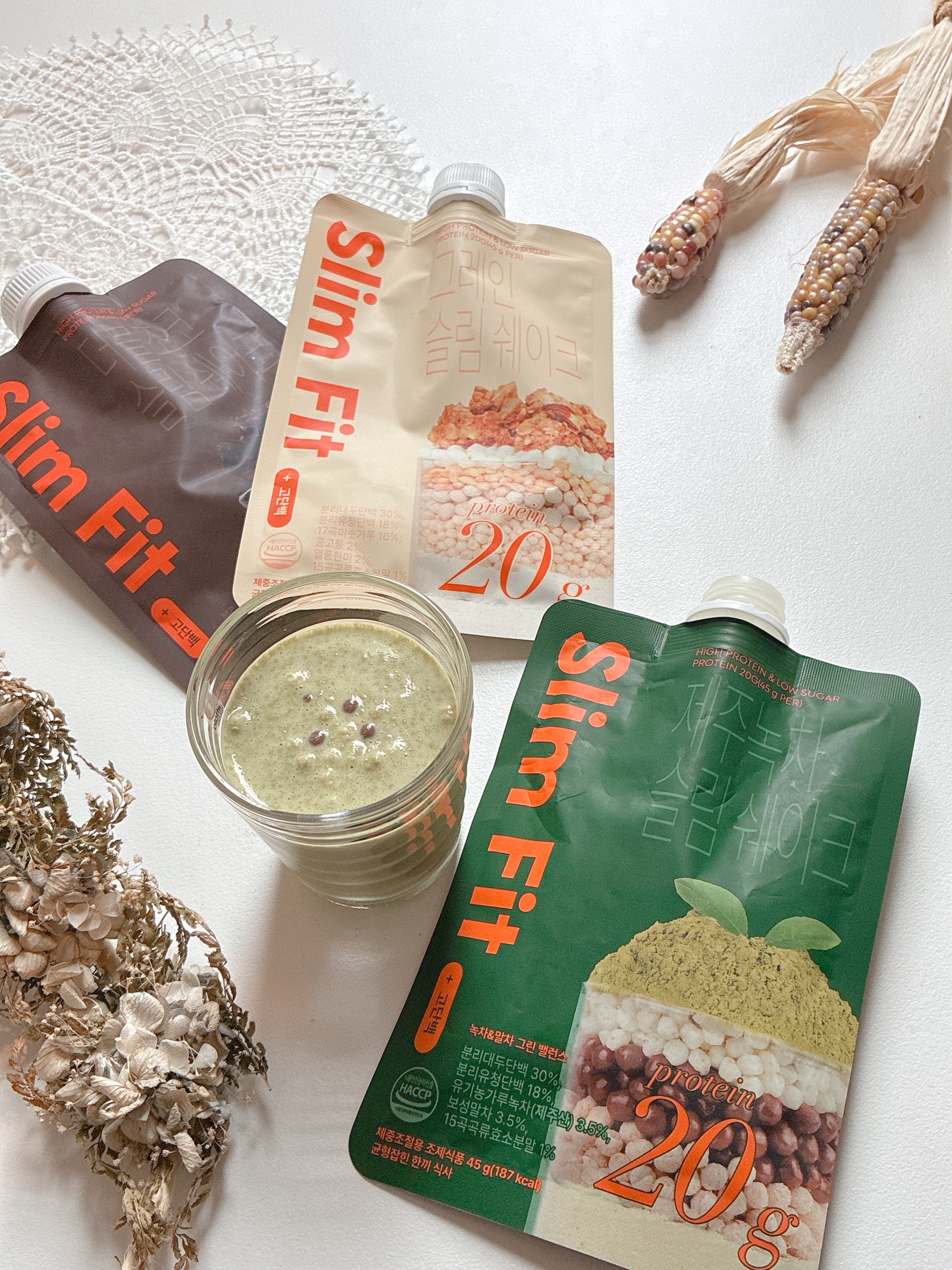 スリムフィット/EXTREME/その他プロテインを使ったクチコミ（1枚目）