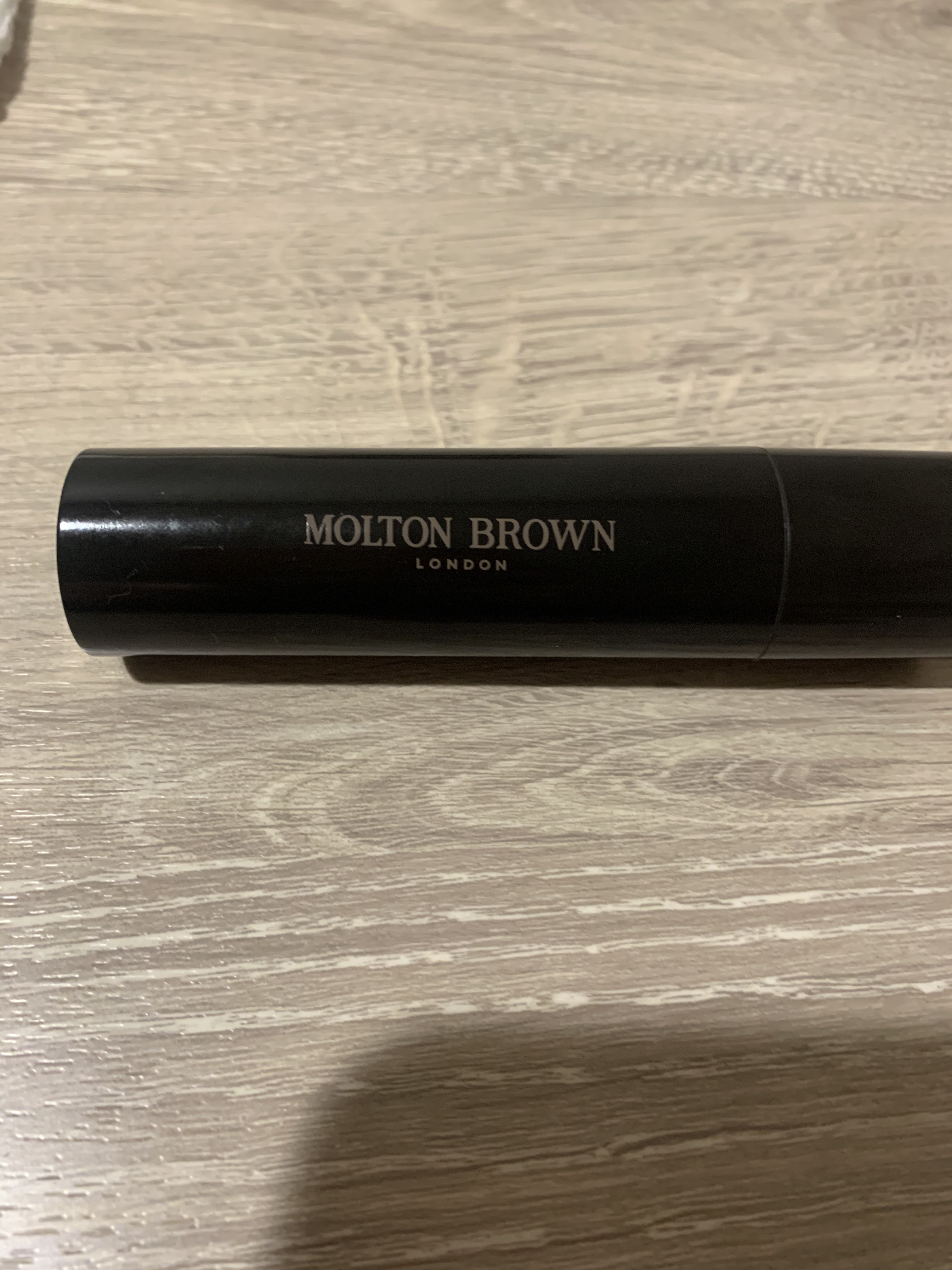 フレグランス トラベルケース/モルトンブラウン/その他を使ったクチコミ（1枚目）