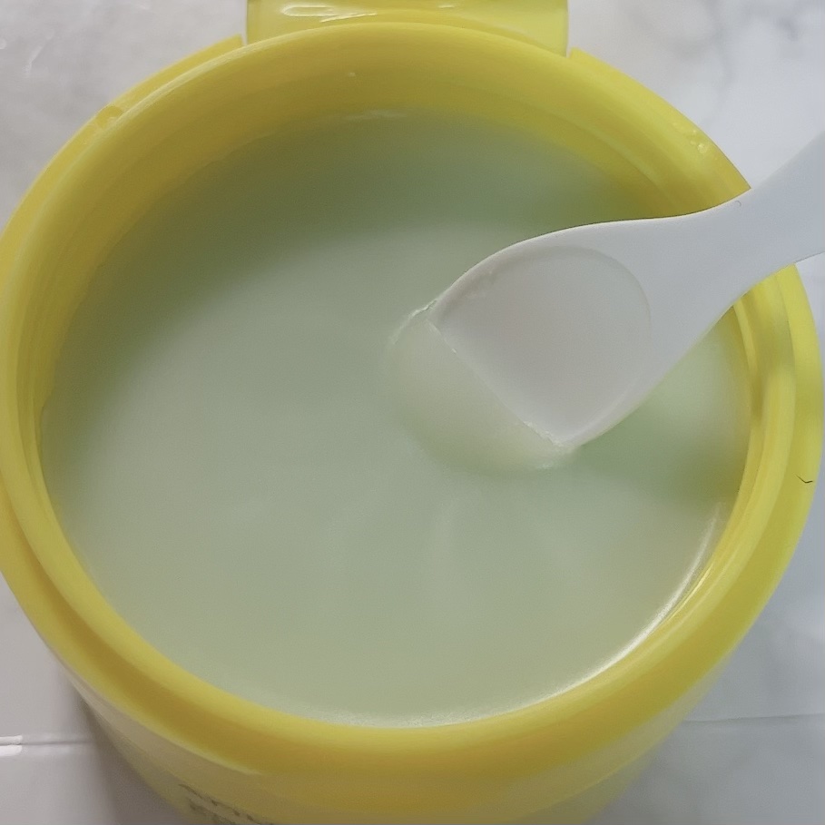 ビタミン15 ポアクリア クレンジングバーム/Anua/クレンジングバームを使ったクチコミ（3枚目）