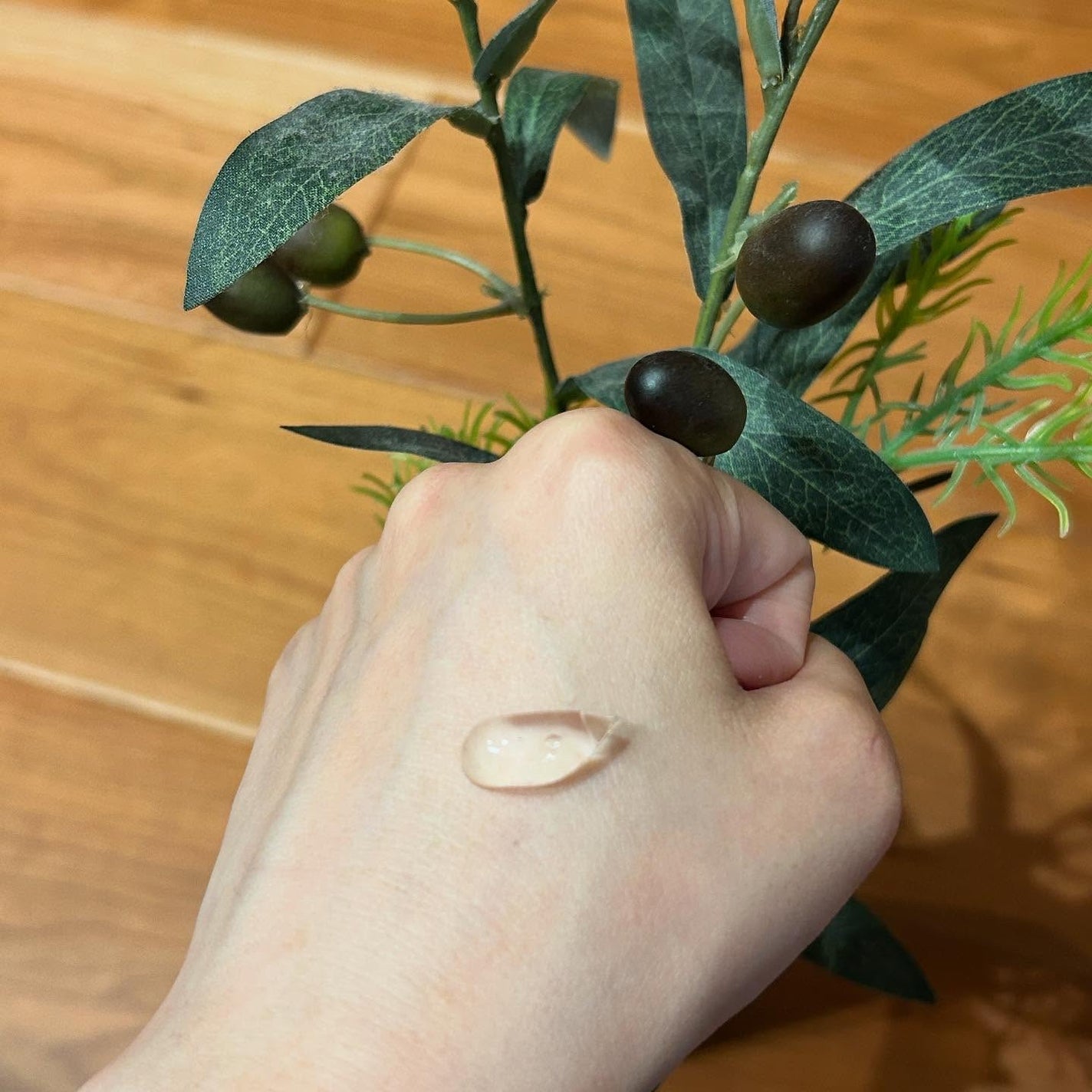 ラゴム ジェルトゥウォーター クレンザー(LV)(朝用洗顔)/LAGOM /その他洗顔料を使ったクチコミ(3枚目)