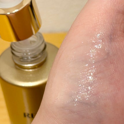 ãã¥ã¢ã« ãšãã§ã¯ã ã¢ã³ãã«/REJURAN COSMETICS/çŸå®¹æ¶²ã䜿ã£ãã¯ãã³ãïŒ2æç®ïŒ