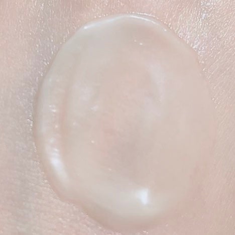 ビタミン15 ポアクリア クレンジングバーム/Anua/クレンジングバームを使ったクチコミ(4枚目)