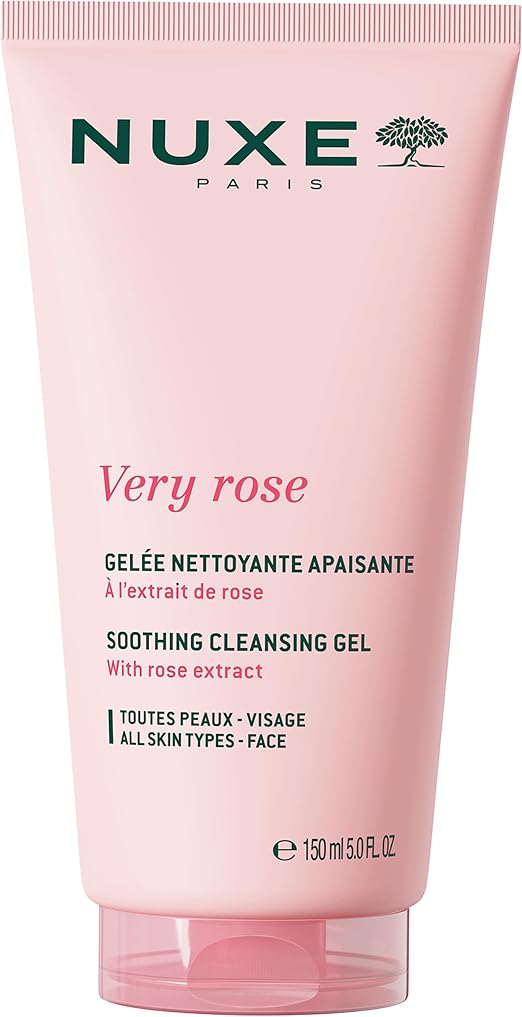 ヴェリィ ローズ クレンジング ジェル 150ml