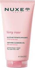ヴェリィ ローズ クレンジング ジェル 150ml