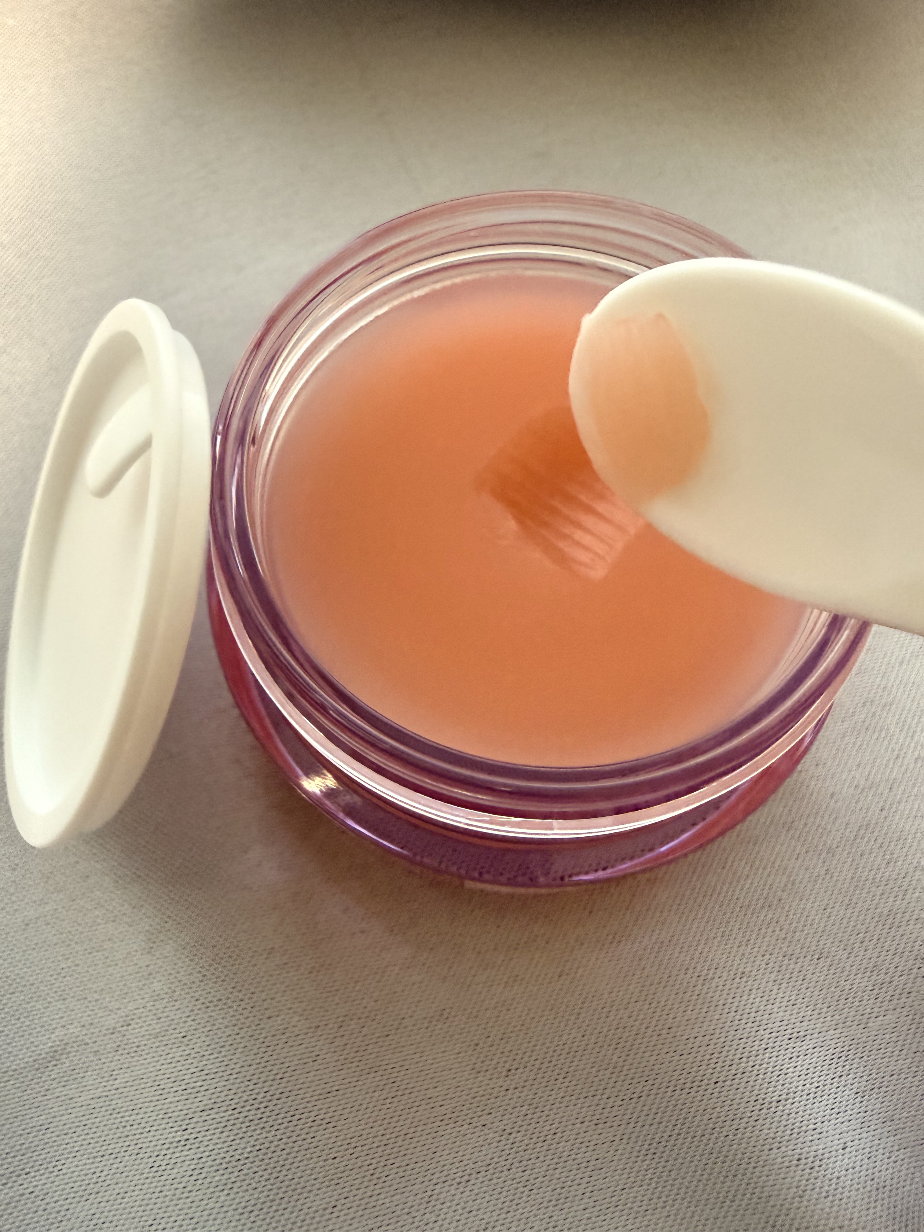 プロバイオダーム コラーゲン ボリューム リップバーム/BIOHEAL BOH/リップバームを使ったクチコミ（3枚目）