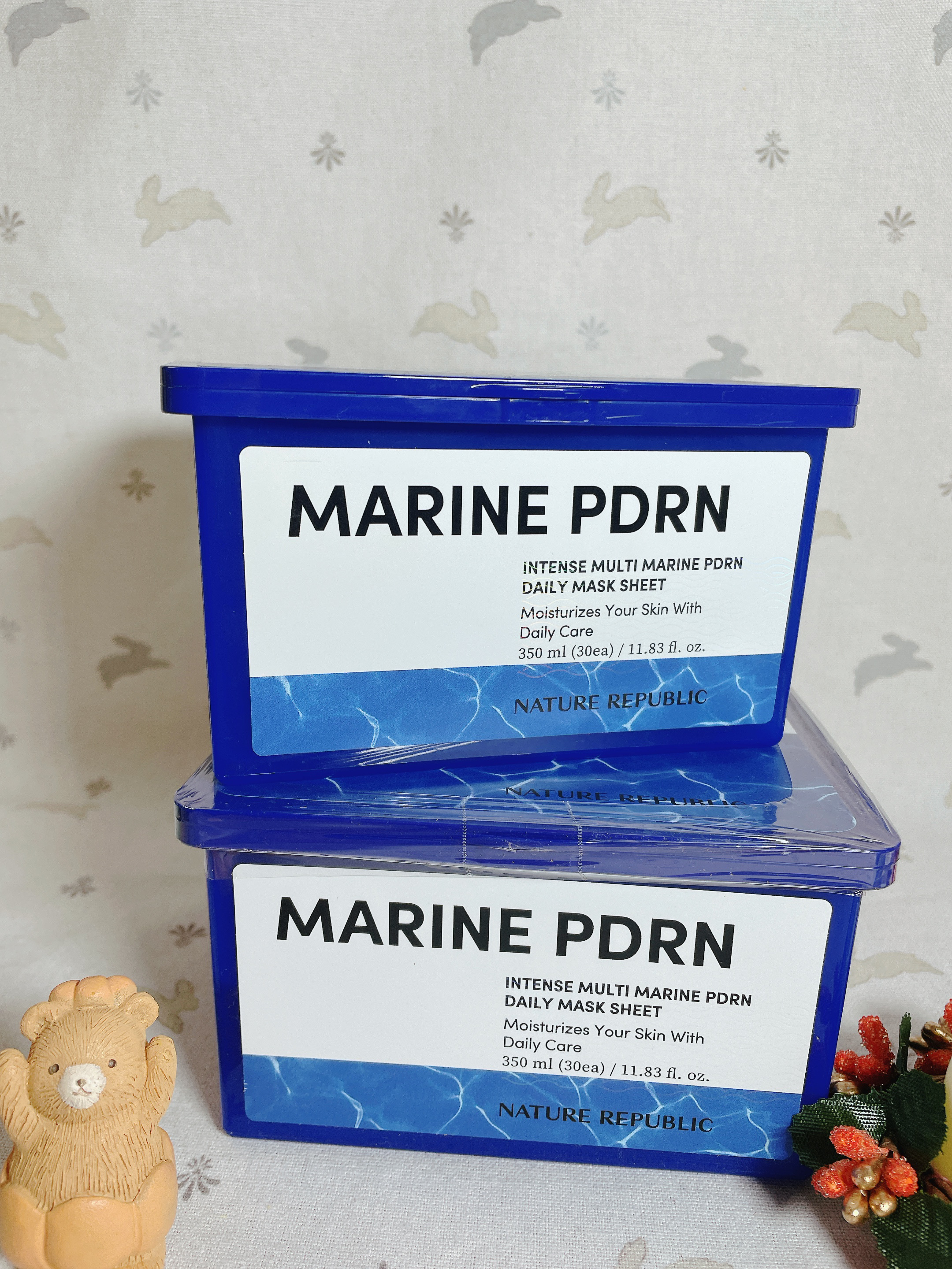 リードルS ビタライト デイリーマスク/VT/シートマスク・パックを使ったクチコミ（3枚目）